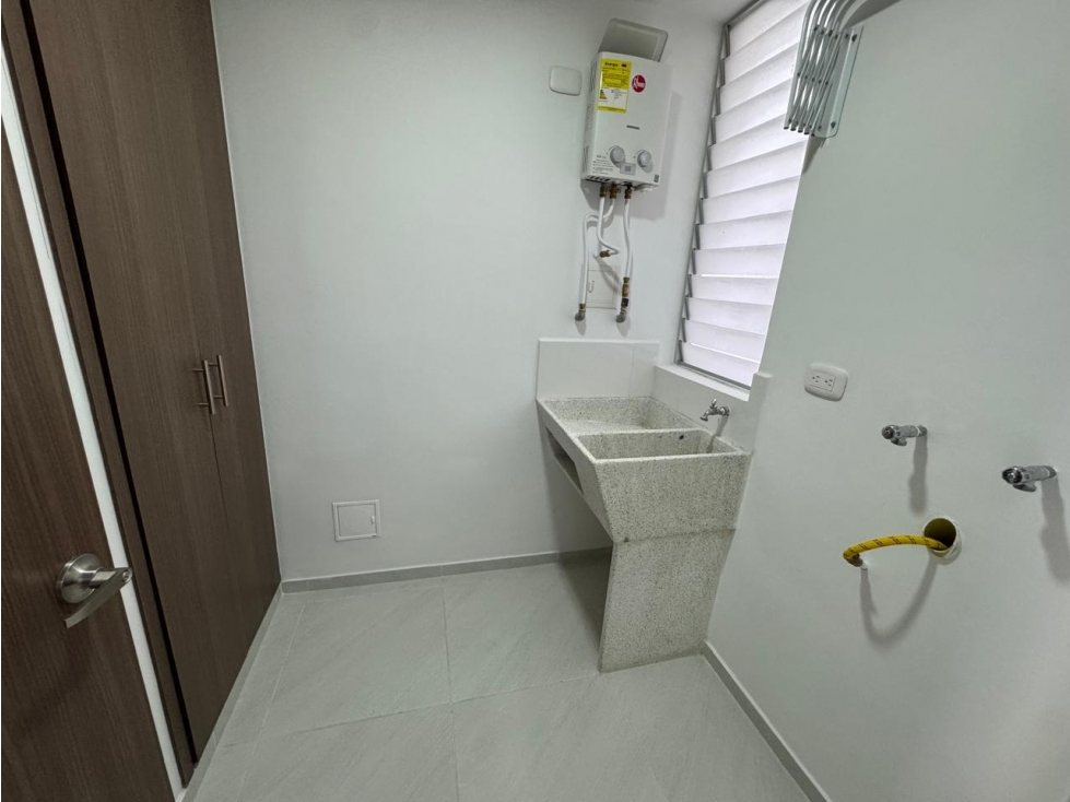 EN VENTA APARTAMENTO EN LA MACARENA DOSQUEBRADAS — foto 6