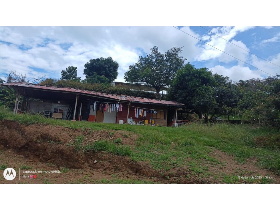EN VENTA LOTE MORELIA PEREIRA