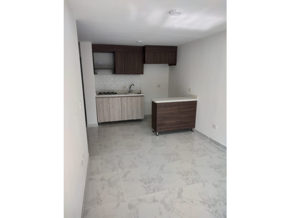 EN VENTA APARTAMENTO EN FRAILES DOSQUEBRADAS — foto 4