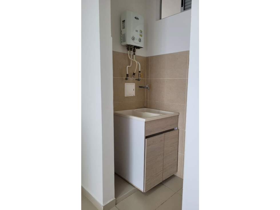 EN VENTA APARTAESTUDIO EN MILAN DOSQUEBRADAS — foto 3