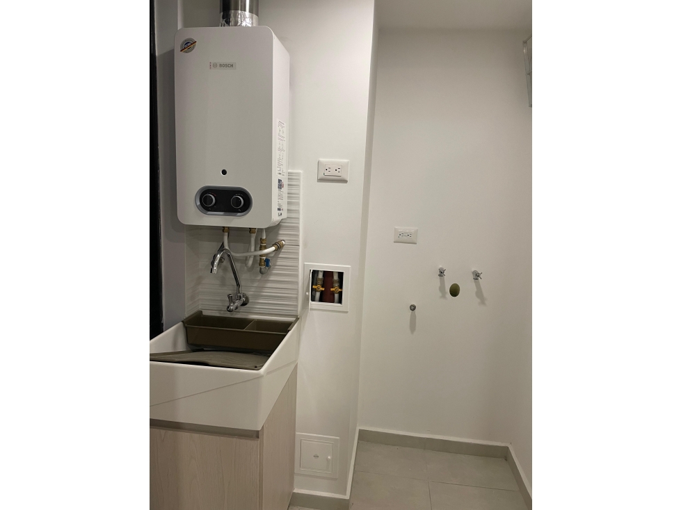 EN VENTA APARTAMENTO CERRITOS PEREIRA — foto 4