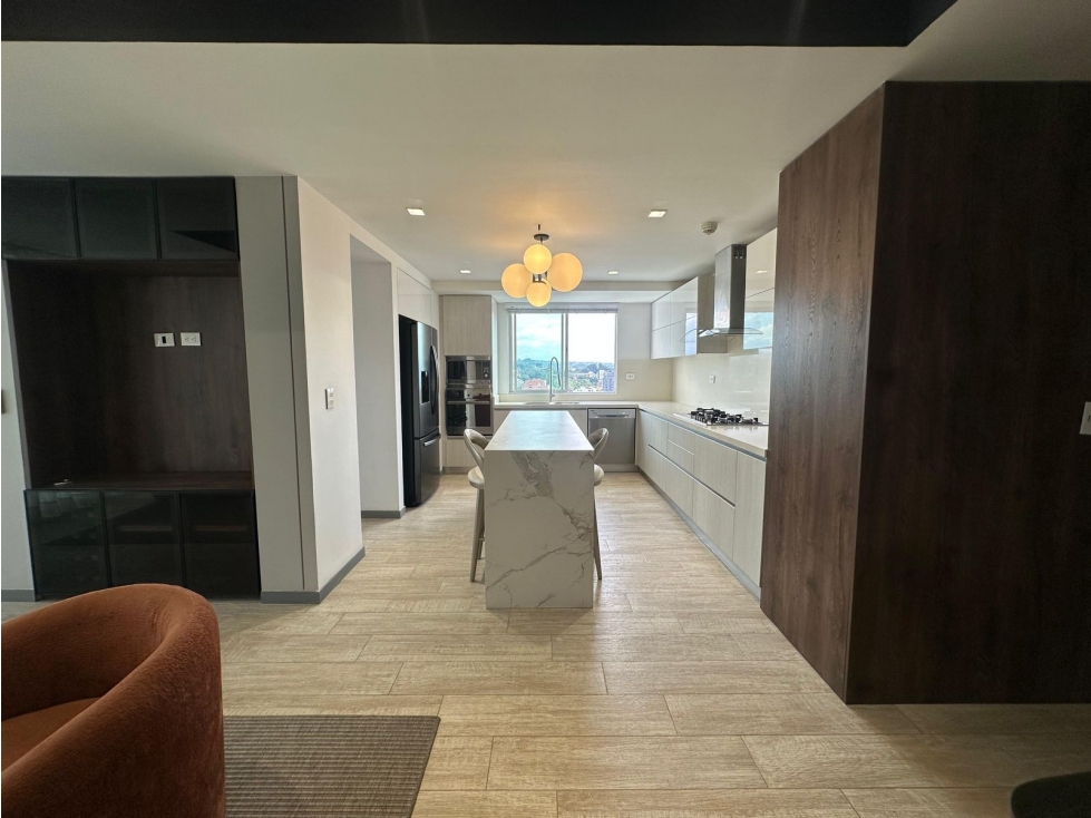 EN VENTA APARTAMENTO EN PINARES PEREIRA — foto 3