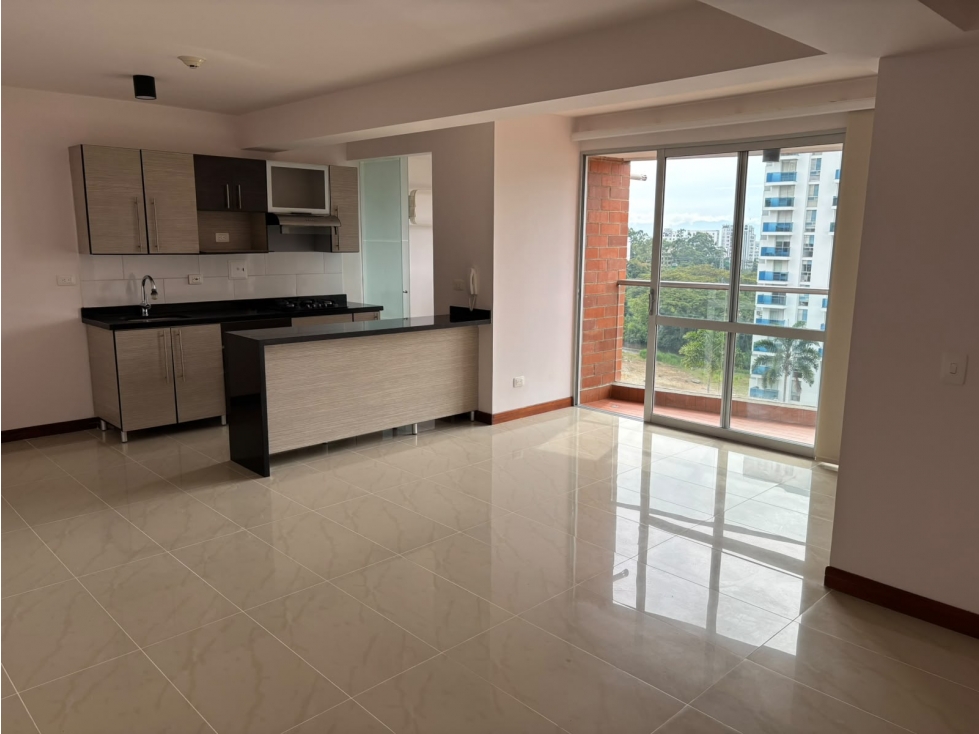 EN ARRIENDO APARTAMENTO EN PINARES PEREIRA