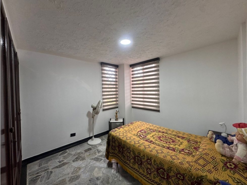 APARTAMENTO EN VENTA 3 HAB Y 96 M² EN AV SUR, PEREIRA — foto 6