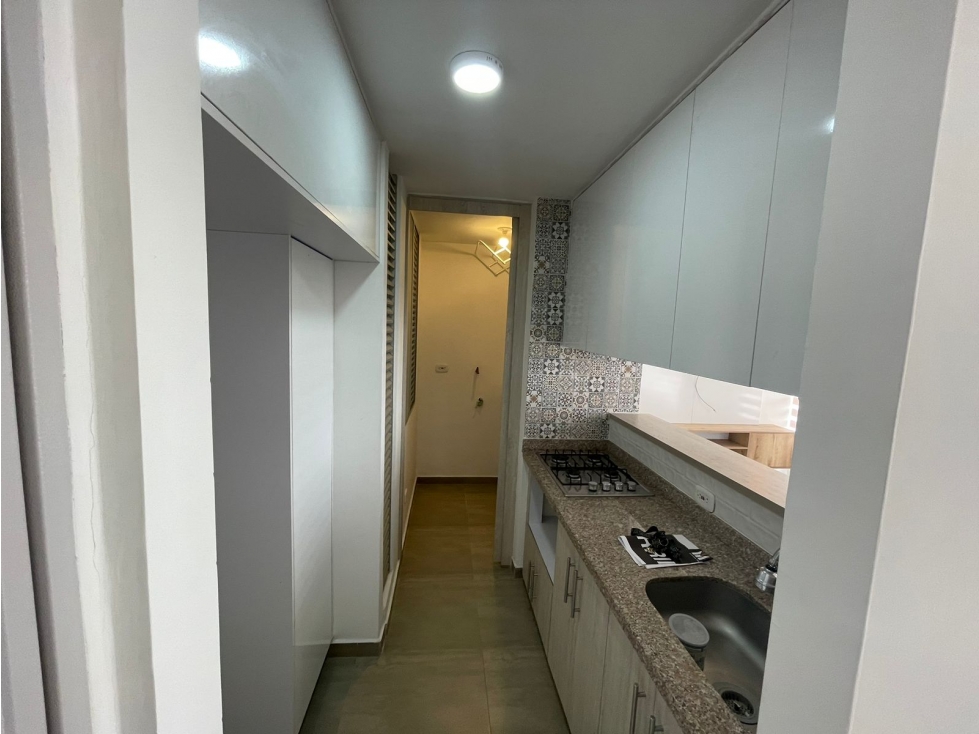 EN RENTA APARTAMENTO CONDINA PEREIRA (11) — foto 6
