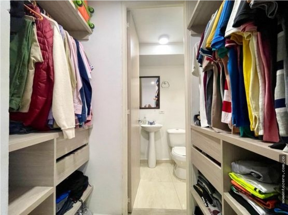 VENTA APARTAMENTO LA MACARENA DOSQUEBRADAS — foto 6