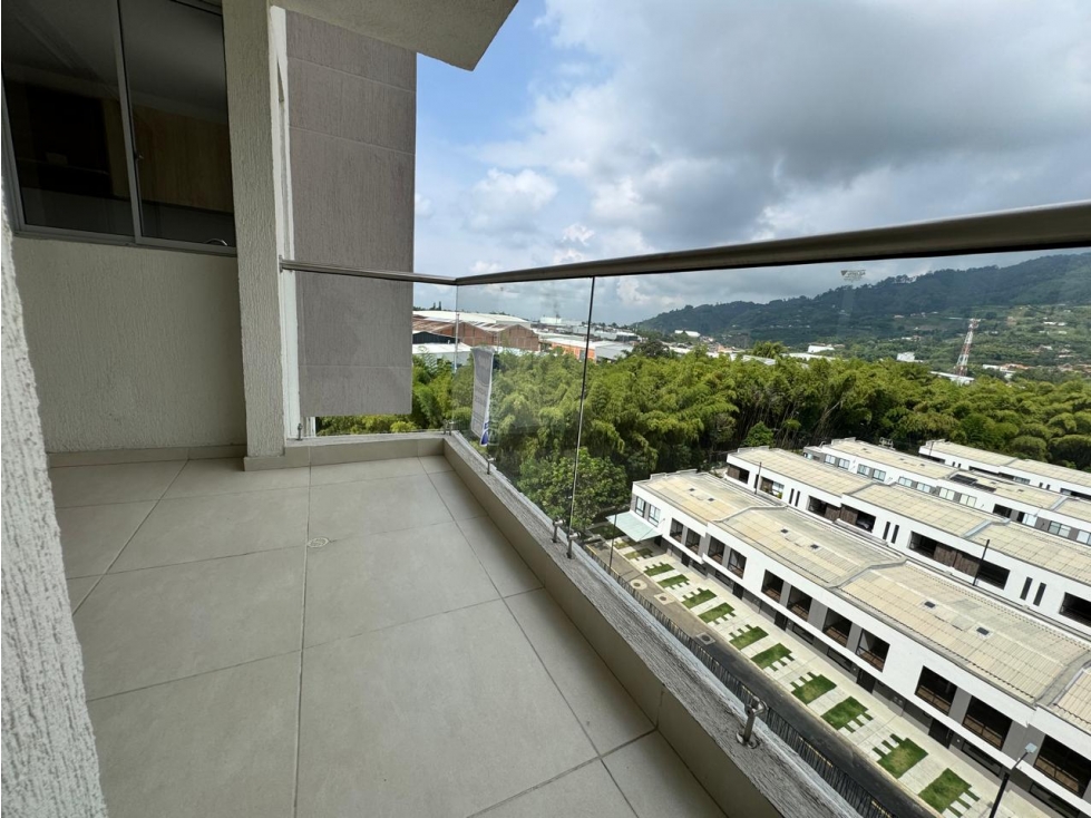 EN VENTA APARTAMENTO EN LA MACARENA DOSQUEBRADAS