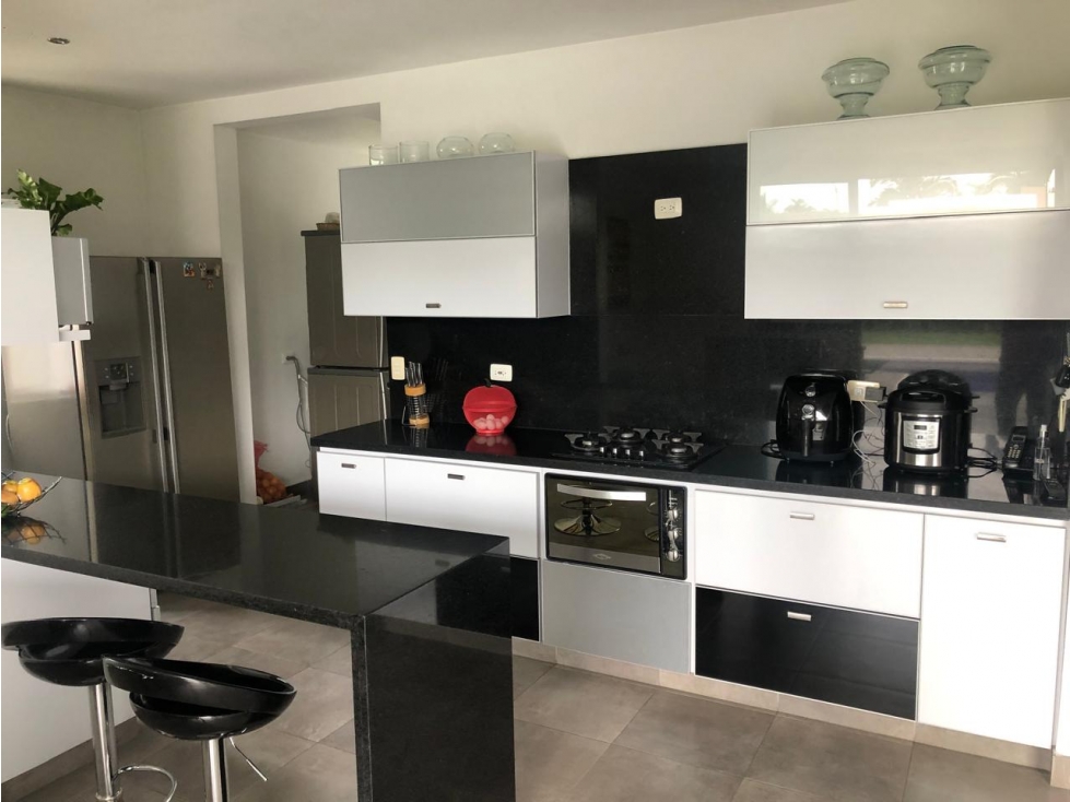 VENTA CASA CAMPESTRE PUEBLITO CAFETERO PEREIRA — foto 6