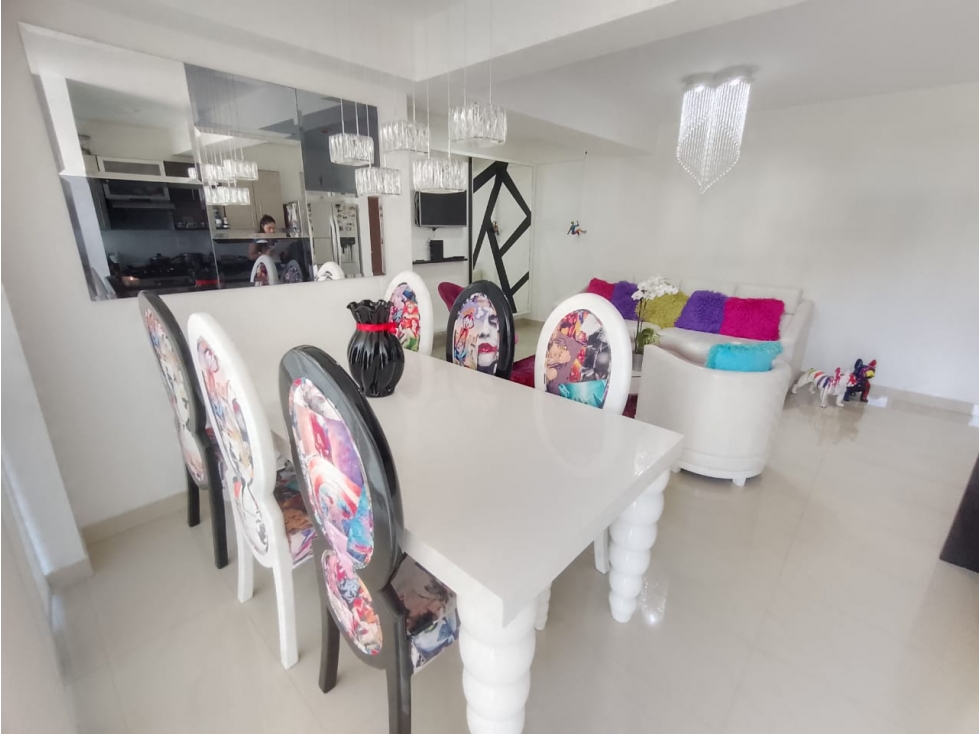 EN VENTA APARTAMENTO EN PINARES PEREIRA — foto 3