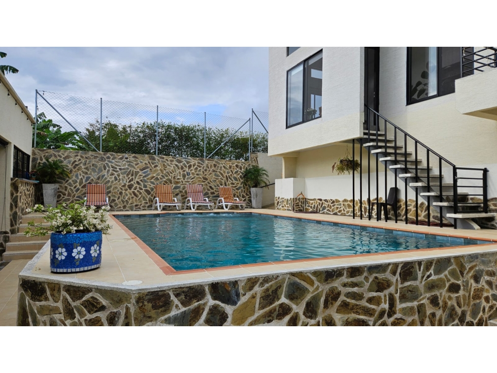 EN VENTA CASA CAMPESTRE VÍA ALCALA — foto 5