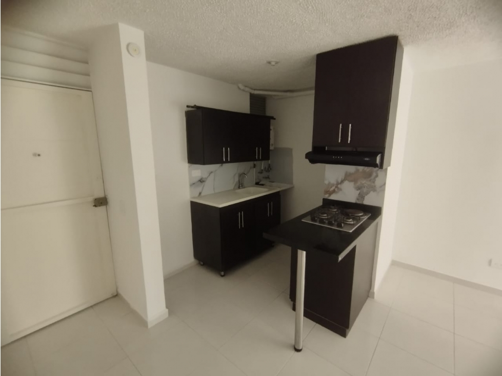 EN VENTA APARTAMENTO VIOLETAS DOSQUEBRADAS