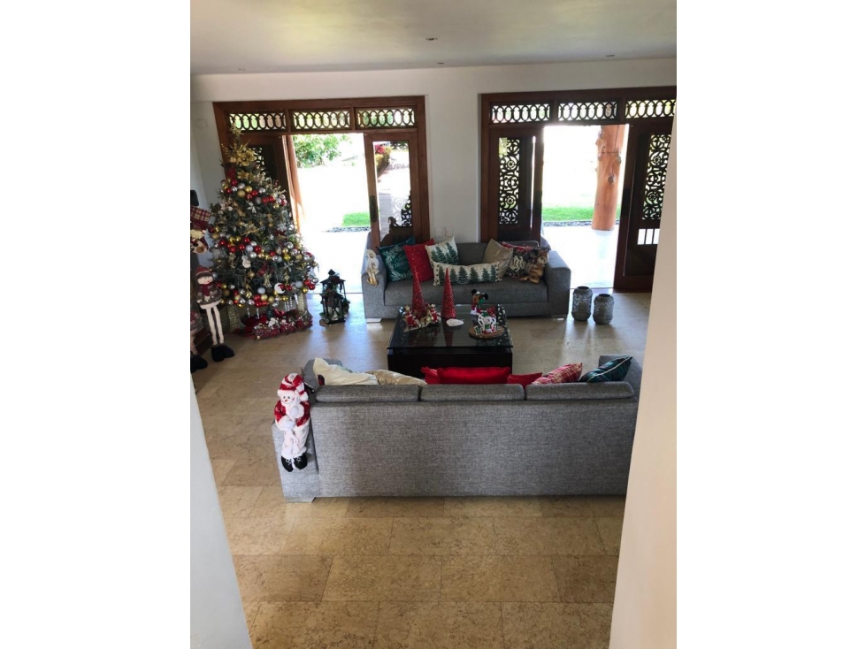 EN VENTA CASA CAMPESTRE CERRITOS PEREIRA — foto 5