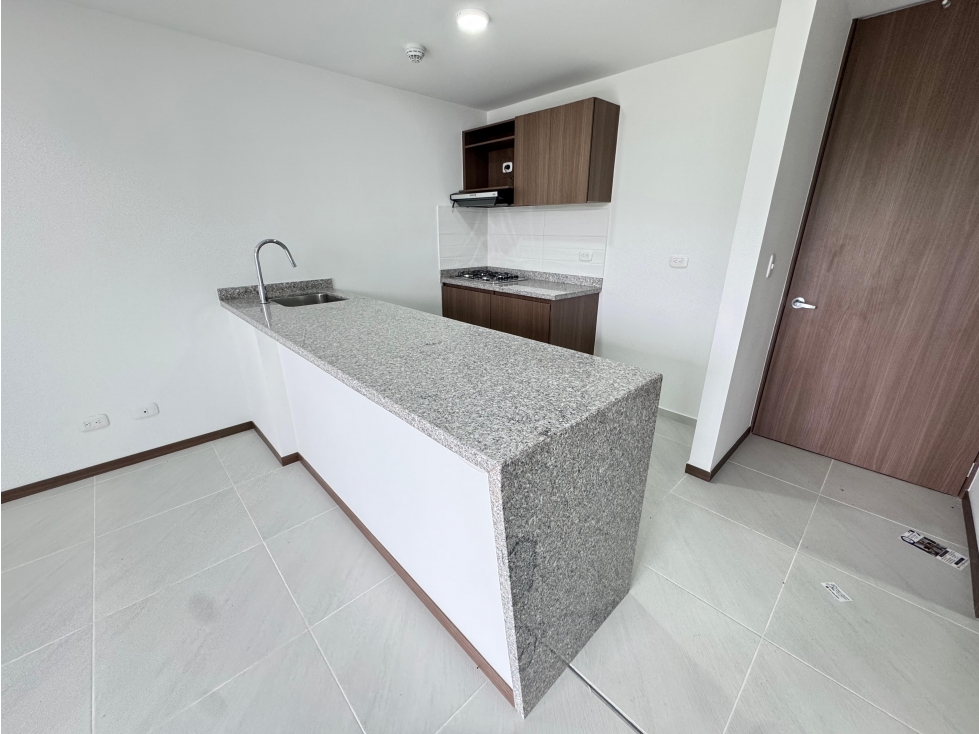 EN VENTA APARTAMENTO EN LA MACARENA DOSQUEBRADAS — foto 3