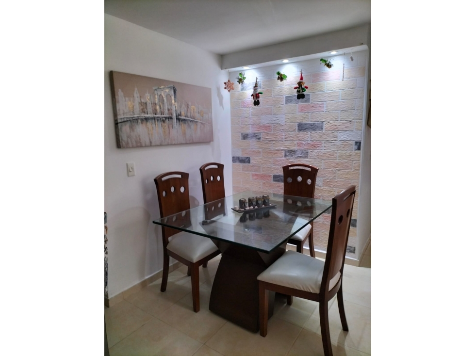 EN VENTA APARTAMENTO EN FRAILES DOSQUEBRADAS — foto 3