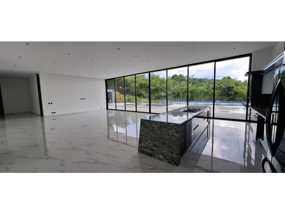 EN VENTA CASA CAMPESTRE EN PINARES PEREIRA — foto 2