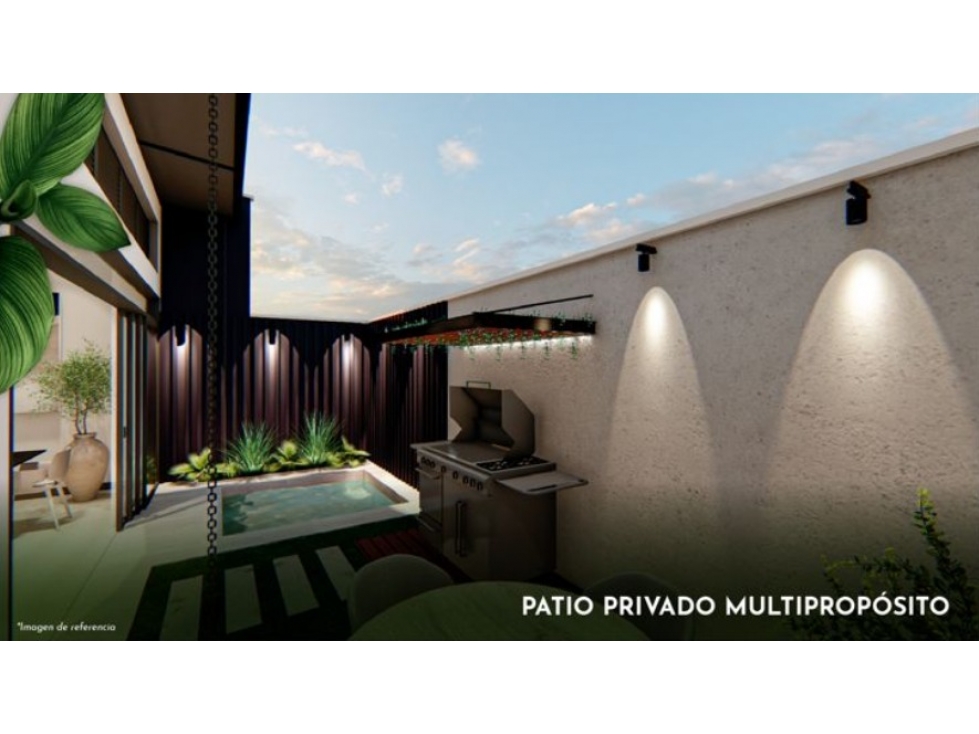 EN VENTA CESION DE DERECHOS CASA EN CERRITOS PEREIRA — foto 2