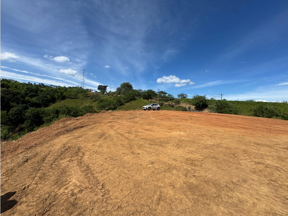 EN VENTA LOTE EN CONDOMINIO CERRITOS PEREIRA (2) — foto 3