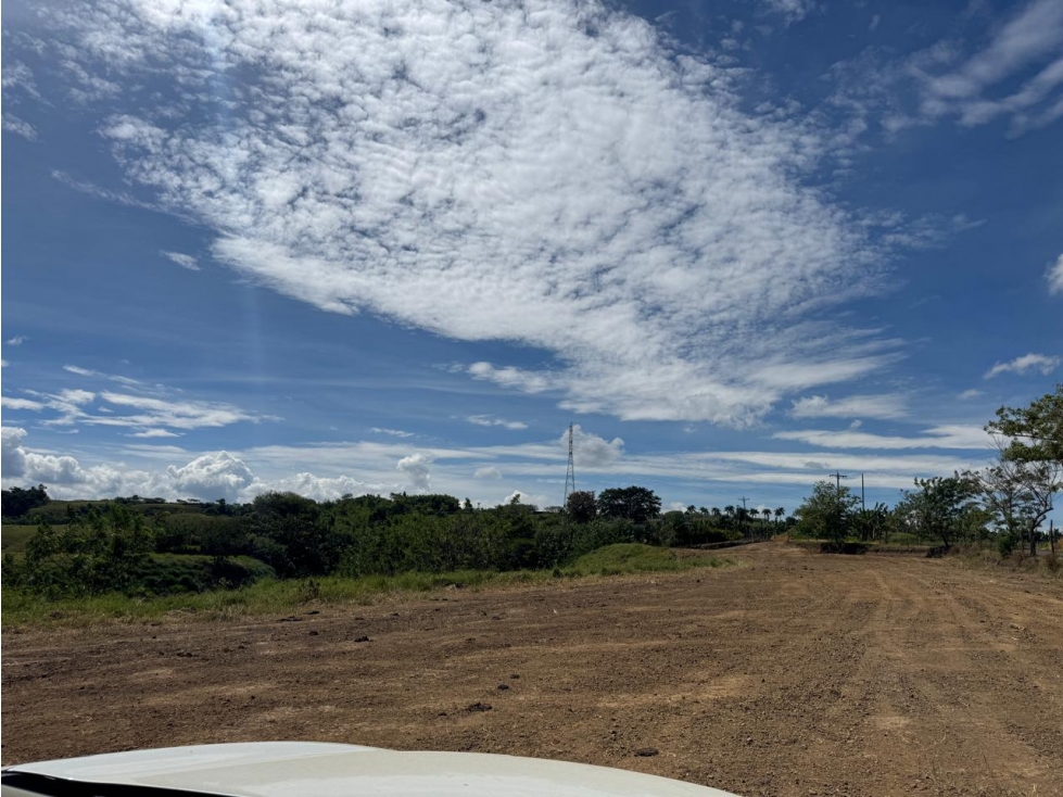 EN VENTA LOTE EN CONDOMINIO CERRITOS PEREIRA (5) — foto 2