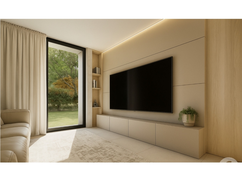 EN VENTA CASA CAMPESTRE MODERNA EN CONDOMINIO CERRITOS PEREIRA — foto 5