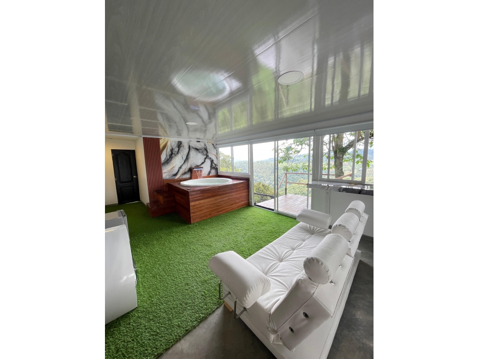 EN VENTA FINCA CAMPRESTRE VIA ARMENIA — foto 6