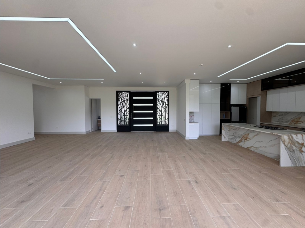 EN VENTA CASA CAMPESTRE SECTOR EL TIGRE CERRITOS PEREIRA — foto 2
