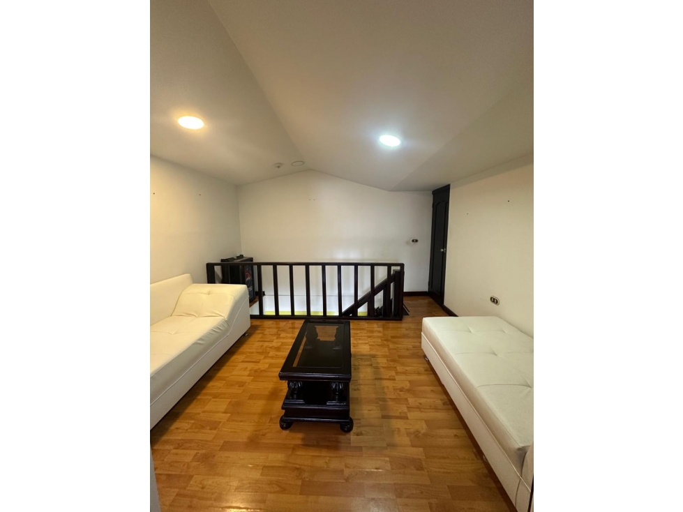 EN VENTA PENTHOUSE EN EL CENTRO DE PEREIRA — foto 5