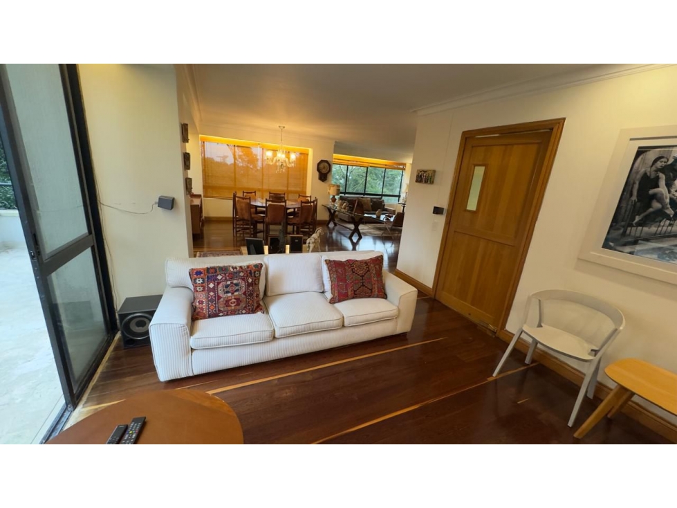 EN RENTA APARTAMENTO EN LA CIRCUNVALAR PEREIRA — foto 2