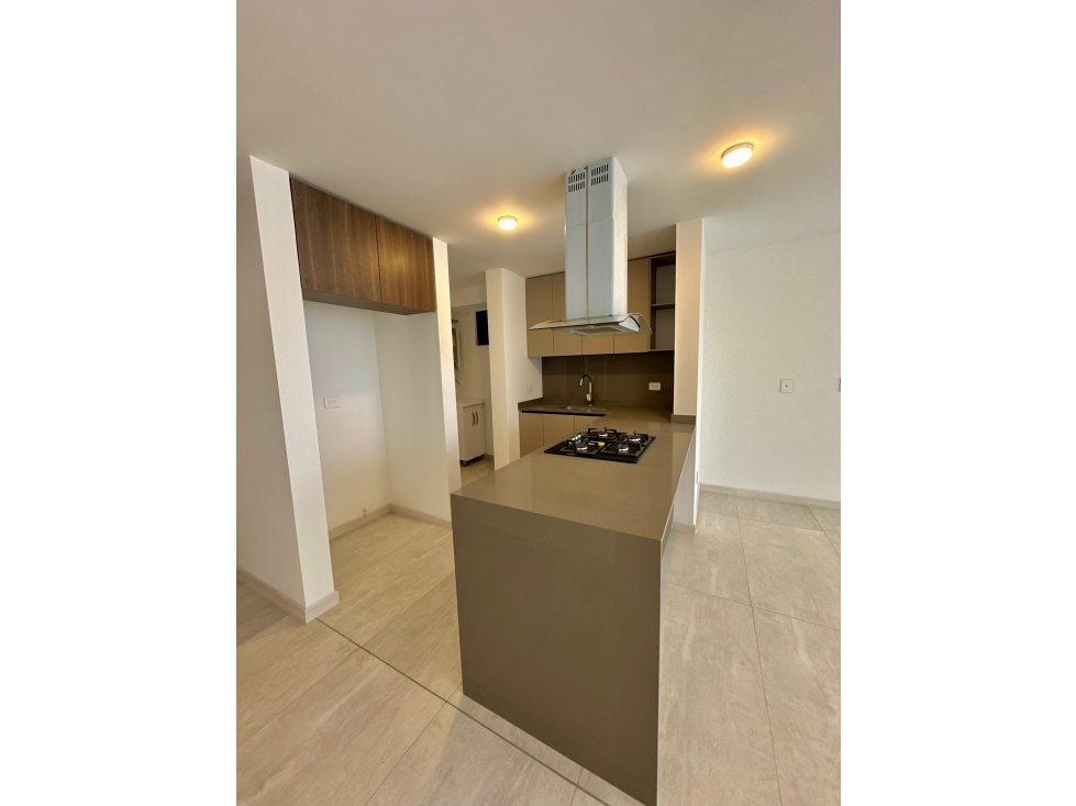 EN RENTA APARTAMENTO EN CERRITOS PEREIRA — foto 2