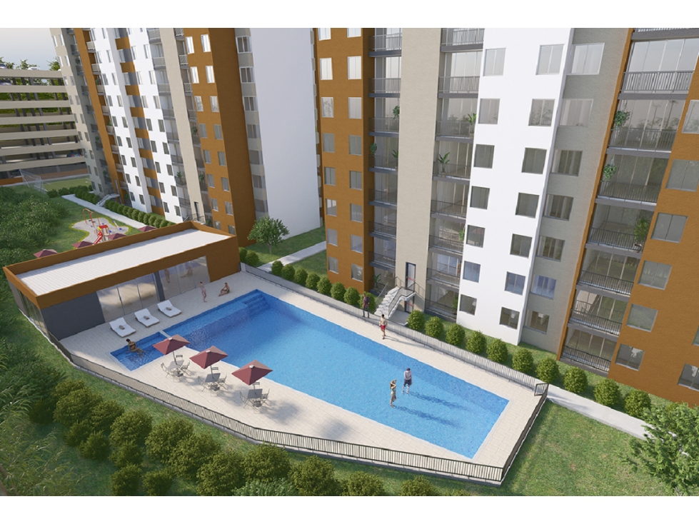 CESIÓN DE DERECHOS APARTAMENTO EN CONDINA PEREIRA — foto 6