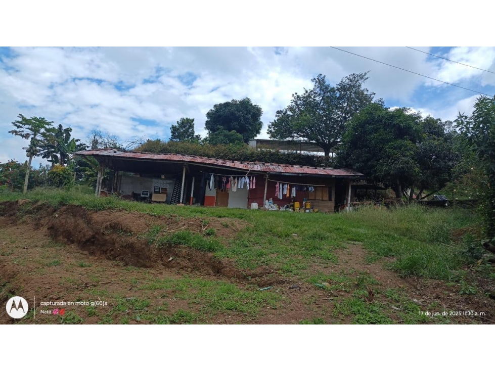 EN VENTA LOTE MORELIA PEREIRA — foto 2