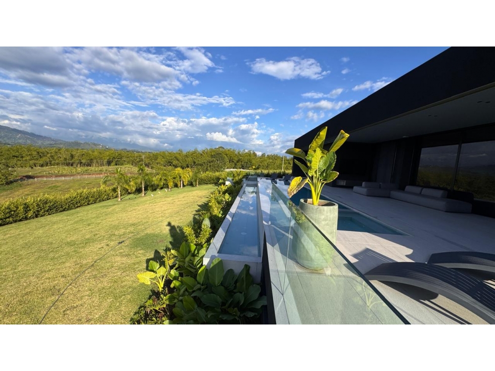 EN VENTA CASA CAMPESTRE MALABAR PEREIRA — foto 4