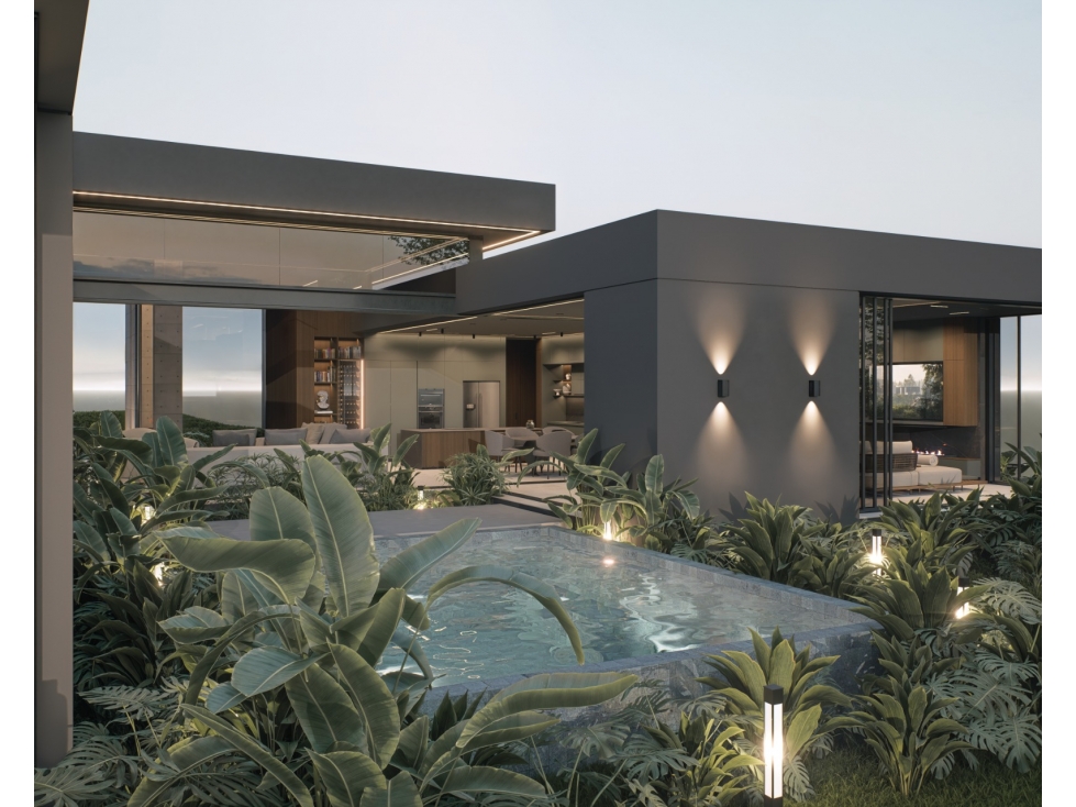 EN VENTA CASA CAMPESTRE MALABAR CERRITOS PEREIRA — foto 5