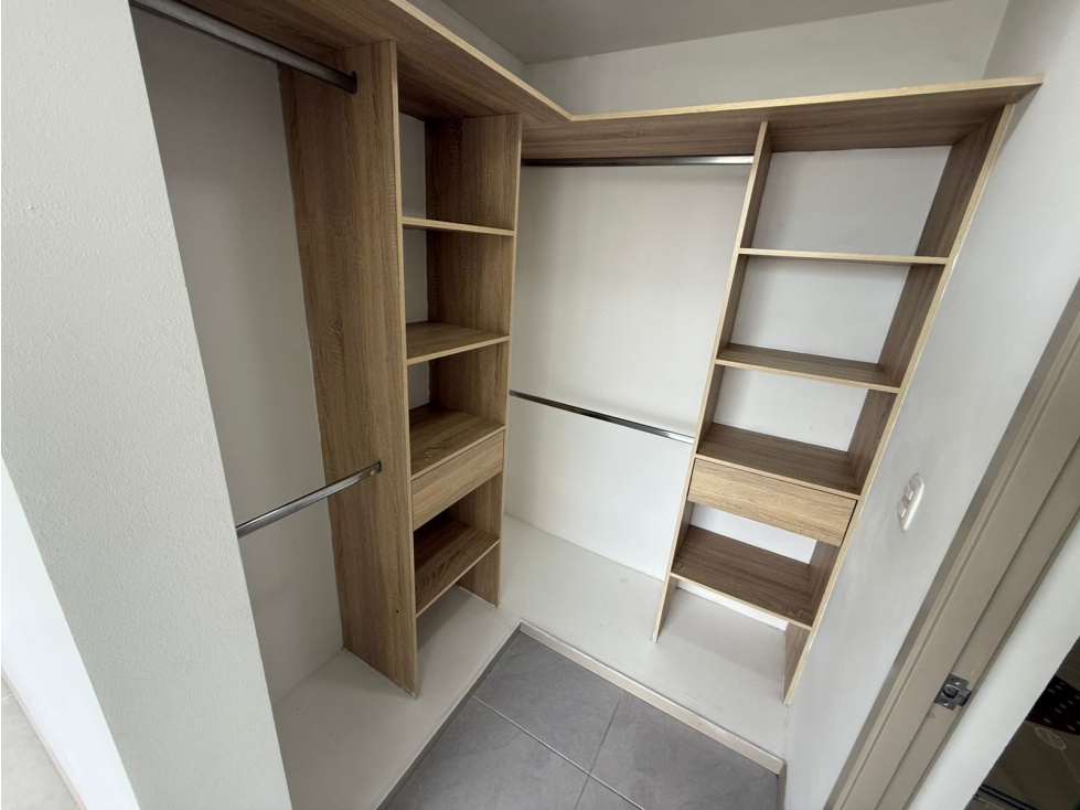 EN VENTA APARTAMENTO SECTOR LA MACARENA DOSQUEBRADAS — foto 6