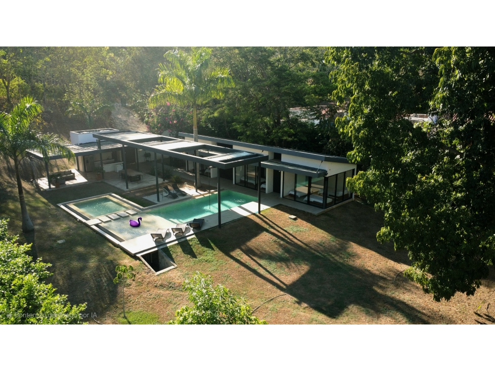 EN VENTA VILLA CAMPESTRE EN SANTA FE DE ANTIOQUIA — foto 4