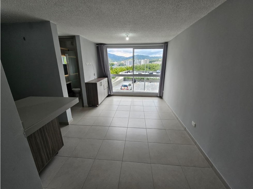 EN VENTA APARTAESTUDIO EN LA PRADERA DOSQUEBRADAS — foto 5