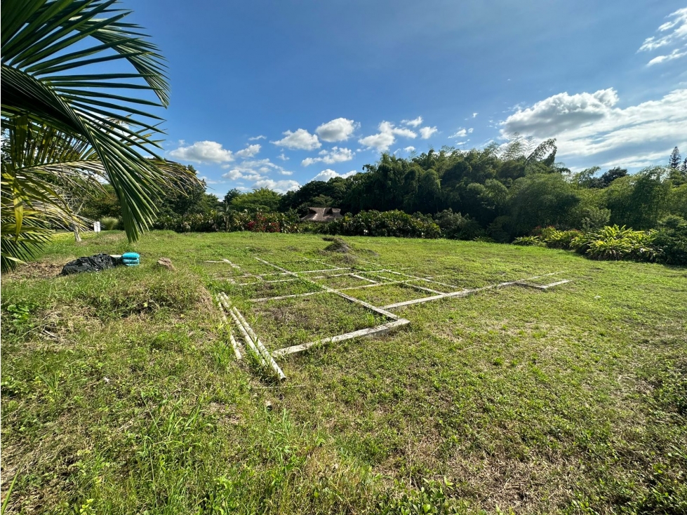 EN VENTA LOTE CAMPESTRE EN CERRITOS PEREIRA — foto 4