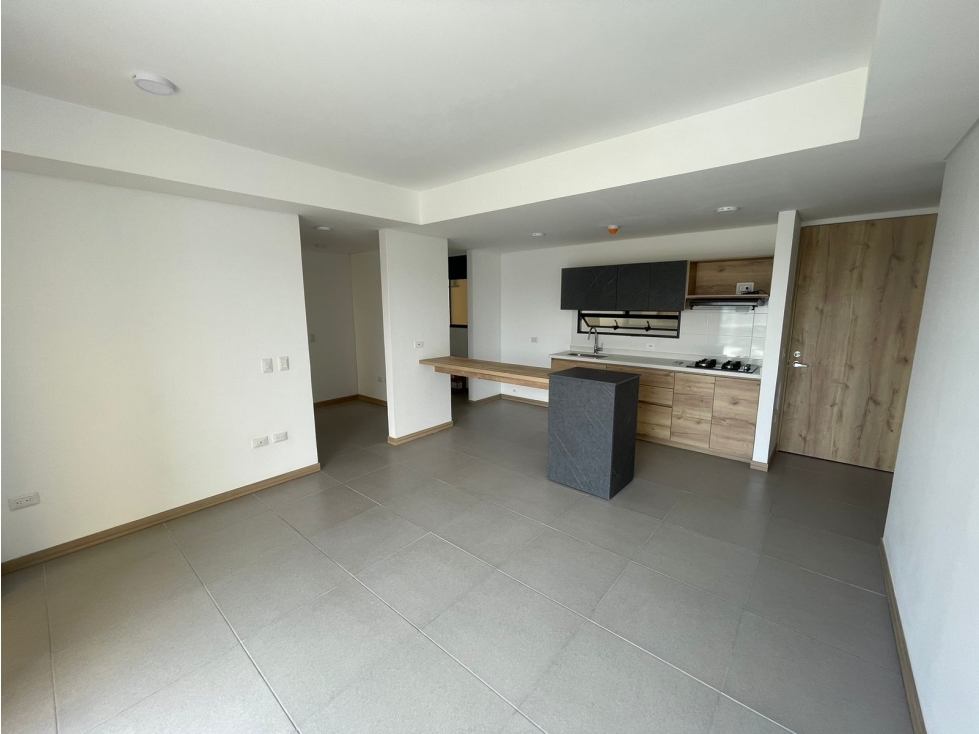 EN VENTA APARTAMENTO PINARES PEREIRA — foto 3