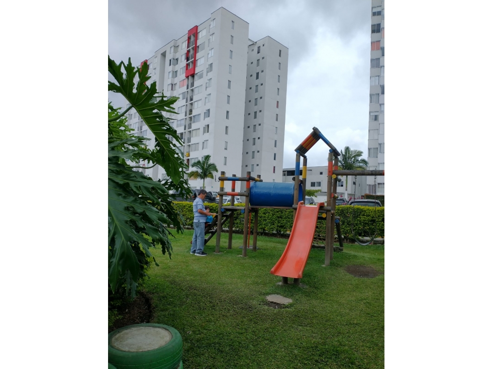 EN VENTA APARTAMENTO EN DOSQUEBRADAS — foto 2