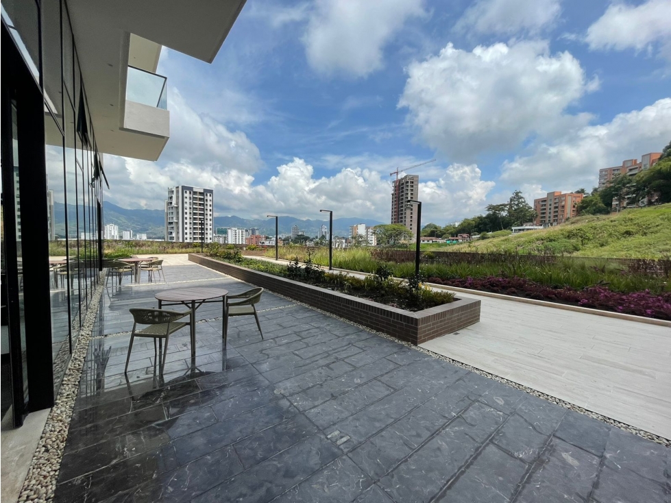 EN VENTA APARTAMENTO PINARES ALTO PEREIRA — foto 3