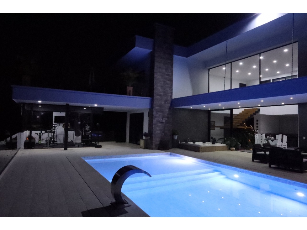 EN VENTA CASA CAMPESTRE PUEBLITO CAFETERO PEREIRA — foto 4