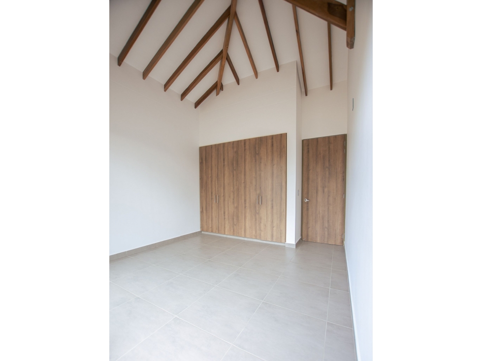 EN VENTA CASA CAMPESTRE EN CONDOMINIO COMBIA PEREIRA — foto 4