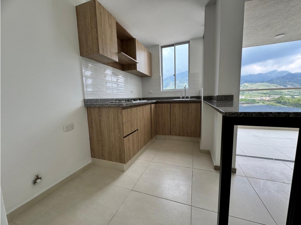 EN VENTA APARTAMENTO EN LA MACARENA DOSQUEBRADAS — foto 3
