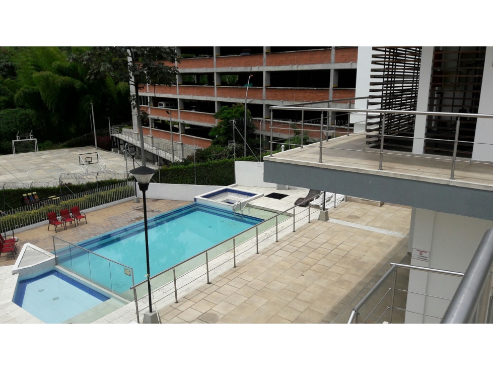 EN VENTA APARTAMENTO CONJUNTO CERRADO SECTOR CORALES — foto 3