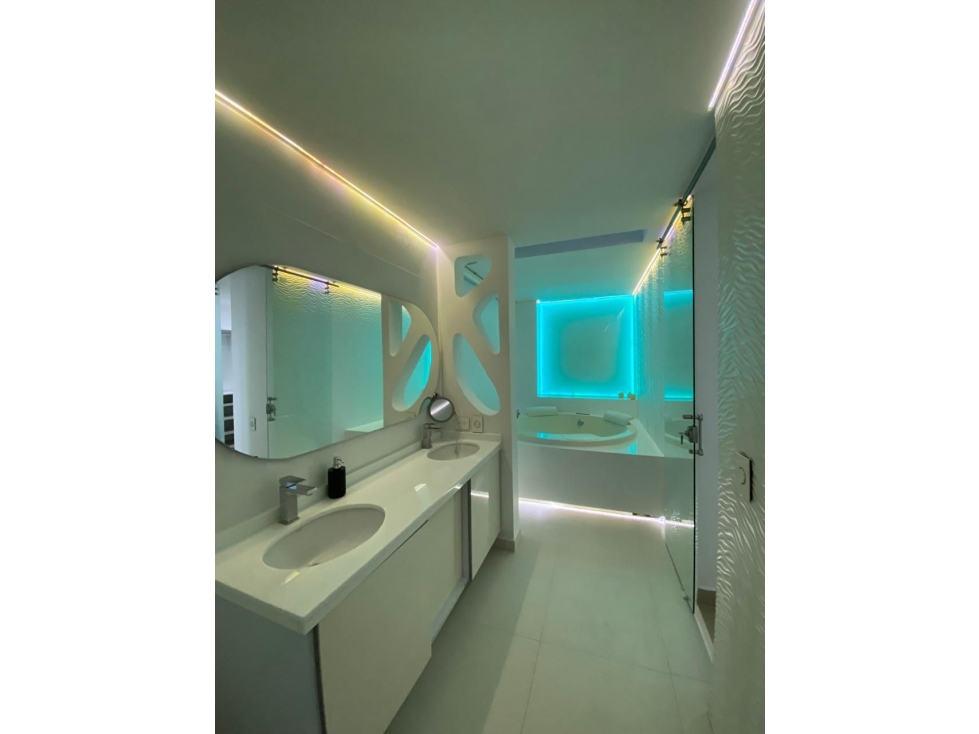 EN VENTA CASA DE LUJO EN CONJUNTO PINARES PEREIRA — foto 3
