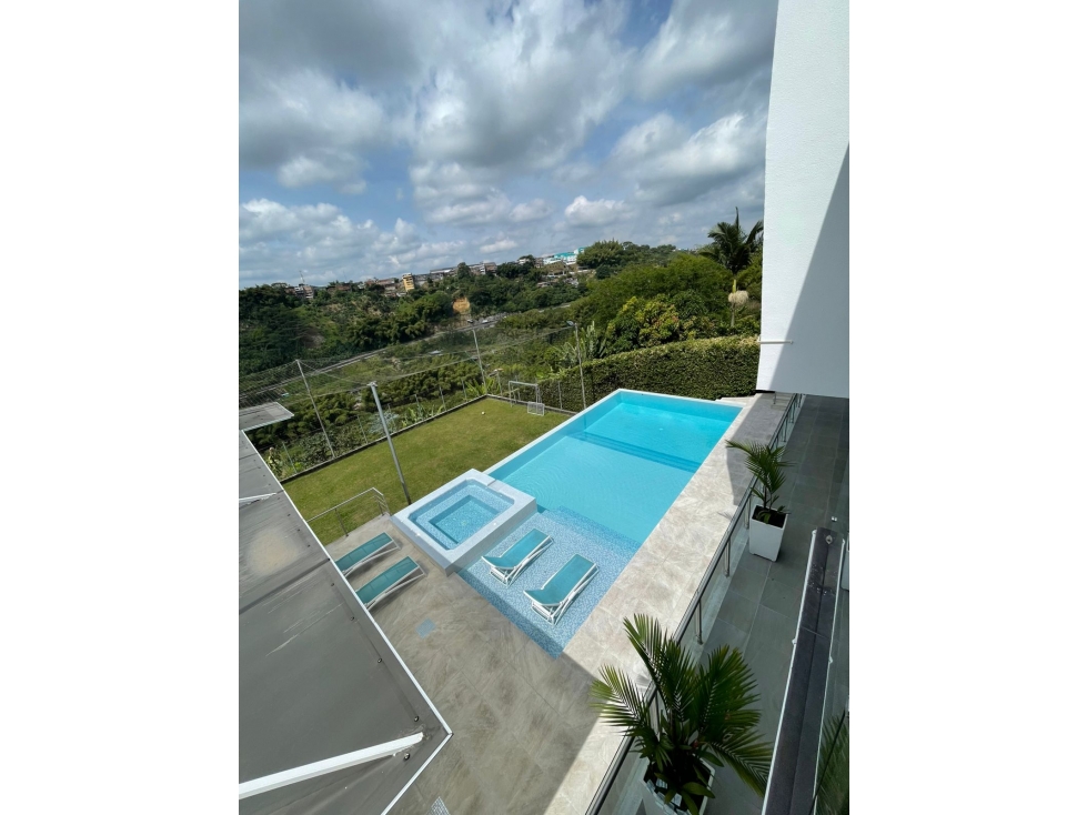 EN VENTA CASA CAMPESTRE EN COMBIA PEREIRA — foto 6