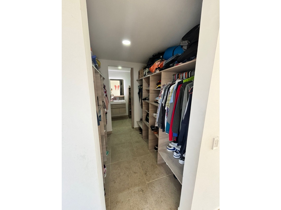 EN VENTA CASA CAMPESTRE VIA PEREIRA ALCALA — foto 2
