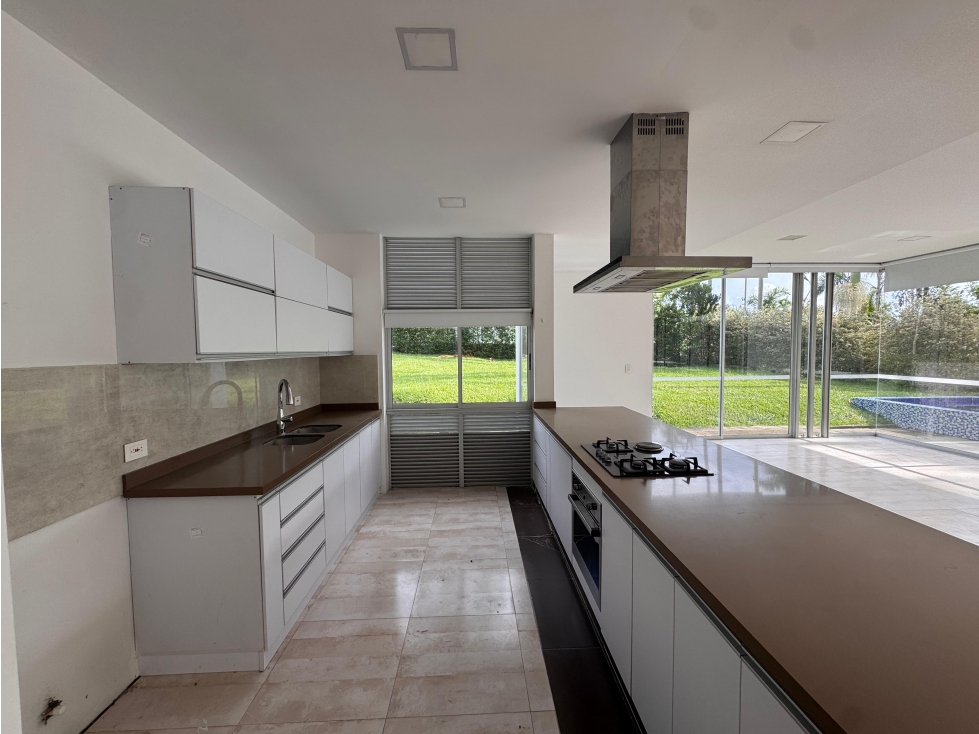 EN VENTA CASA CAMPESTRE CERRITOS PEREIRA — foto 4