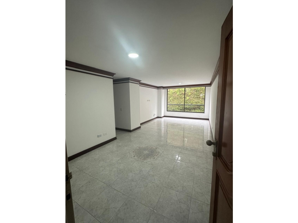 EN VENTA APARTAMENTO EN LA TERMINAL PEREIRA