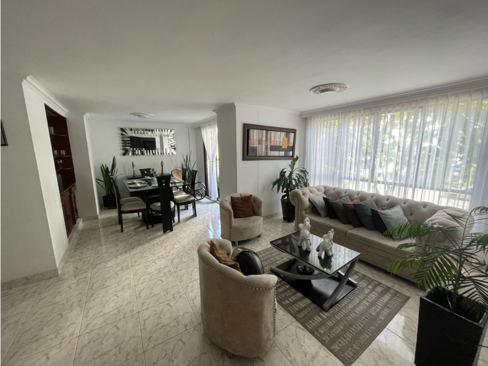EN VENTA APARTAMENTO EN PINARES PEREIRA
