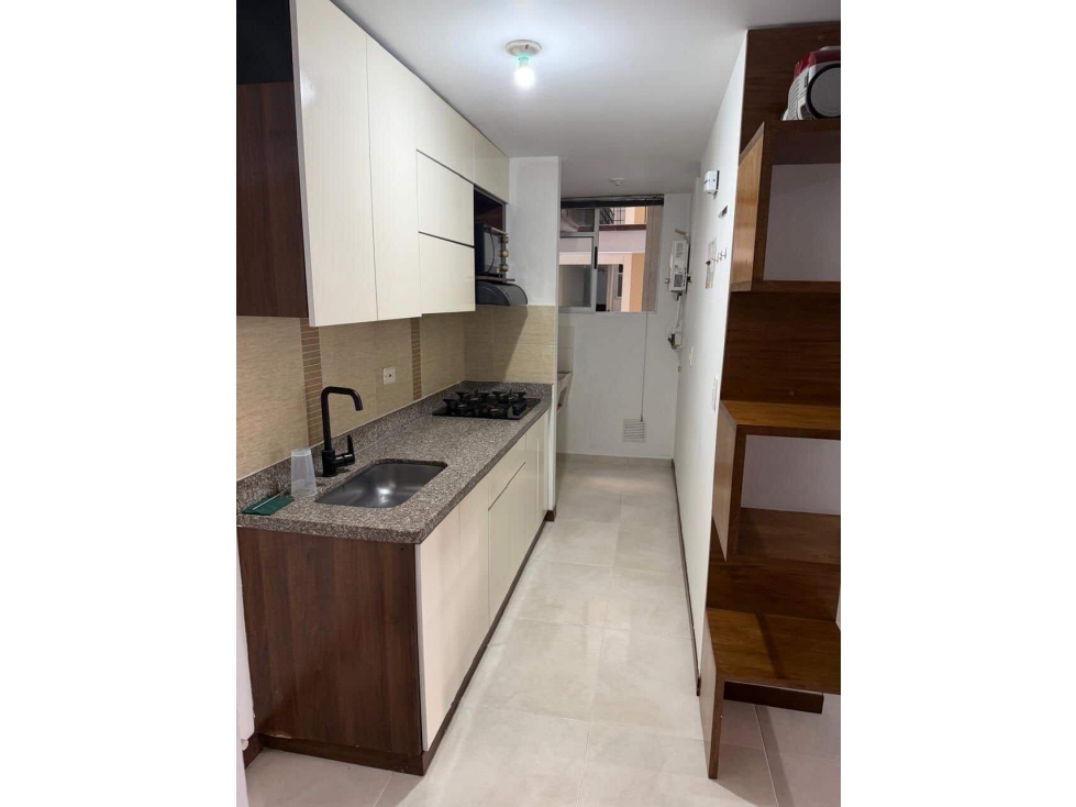 EN VENTA APARATMENTO AV SUR PEREIRA